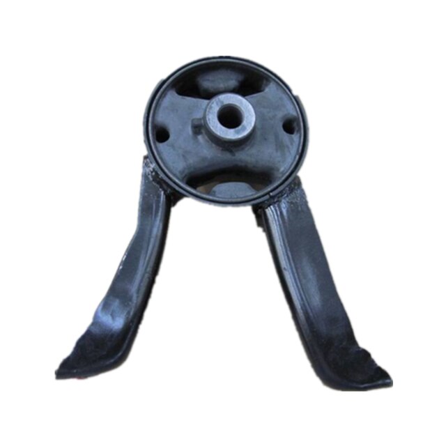 Engine vibration isolation pad Engine mount for Geely emgrand EC8 4G24 front rear left right: rear