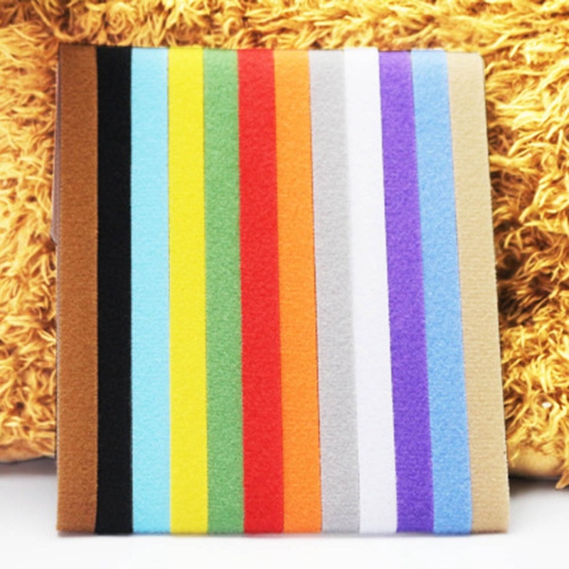 12 stk / sæt kæledyrsbånd i forskellige farver blødt identifikationsmærke til katte hunde hvalpe killinghalsbånd fører