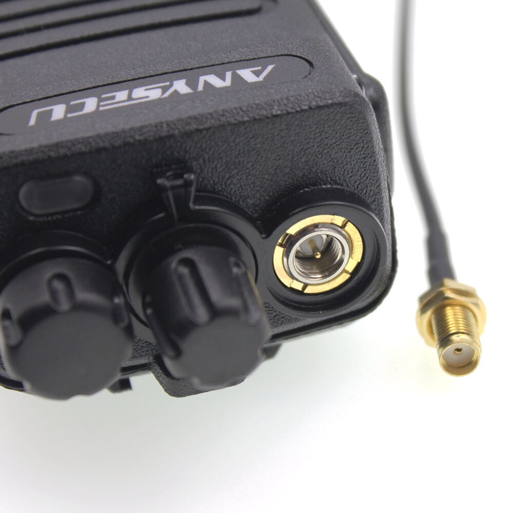 UT-106UV dual band VHF+UHF Magnetic Vehicle-mounted Antenna UT-106 SMA-Female for BAOFENG Nagoya two way radio UV-5R TG-UV2