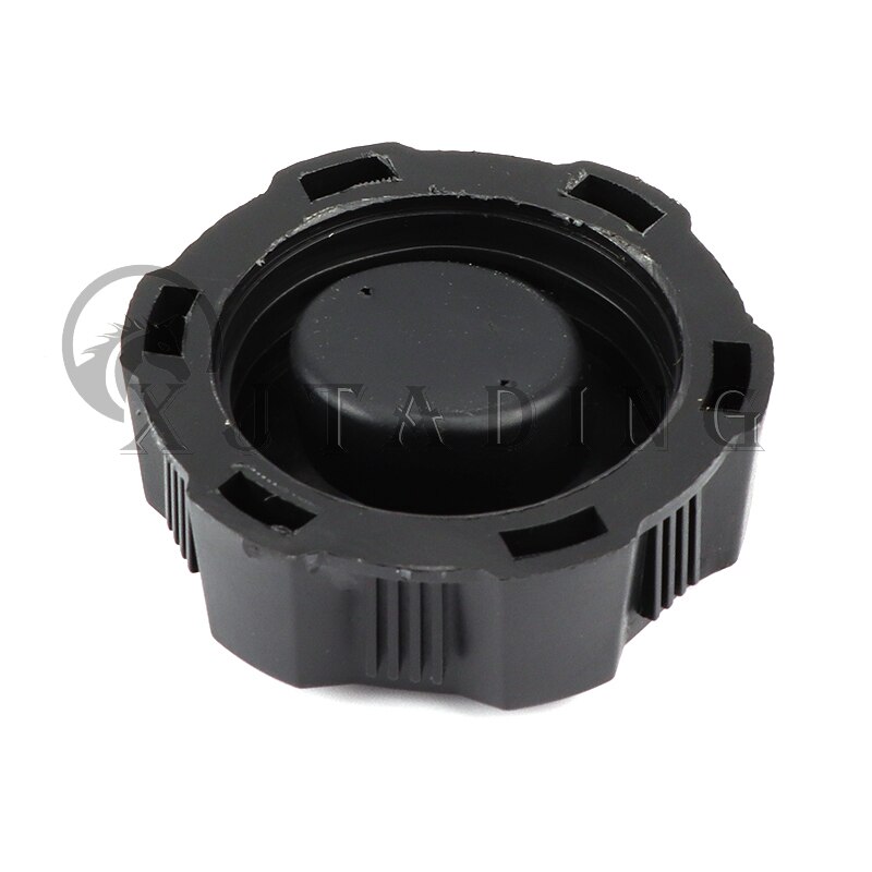 Universal Gas Cap Plastic Cap Fuel Tank Covers for 49cc 70cc 90cc 110cc Dirt Pit Bike Auto Oil Filler Cap Car ATV Accessories