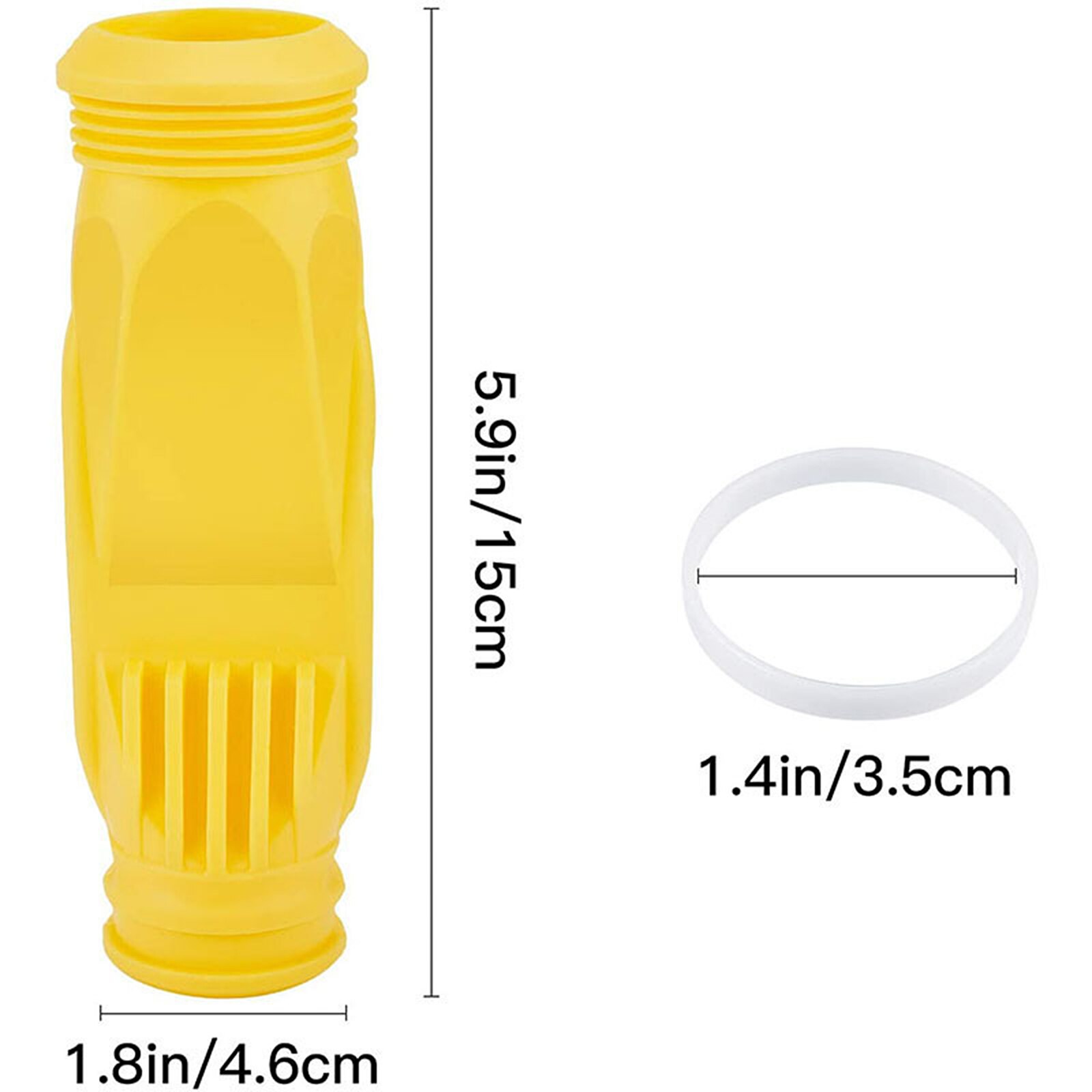 2PCS Pool Diaphragm Rubber Flexible Replacement Part For Zodiac Barracuda G3 G4 Durable Cleaning Garden Pond Diaphragms Rings