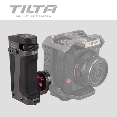 TILTA Accessories for Focus side handle F970 F550 F570 E6 Batery model handle mount