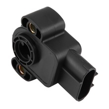 Throttle Position Sensor TPS for Ford Explorer Sport Trac/F-150/E-150 F4SF9B989AA ZZM318851