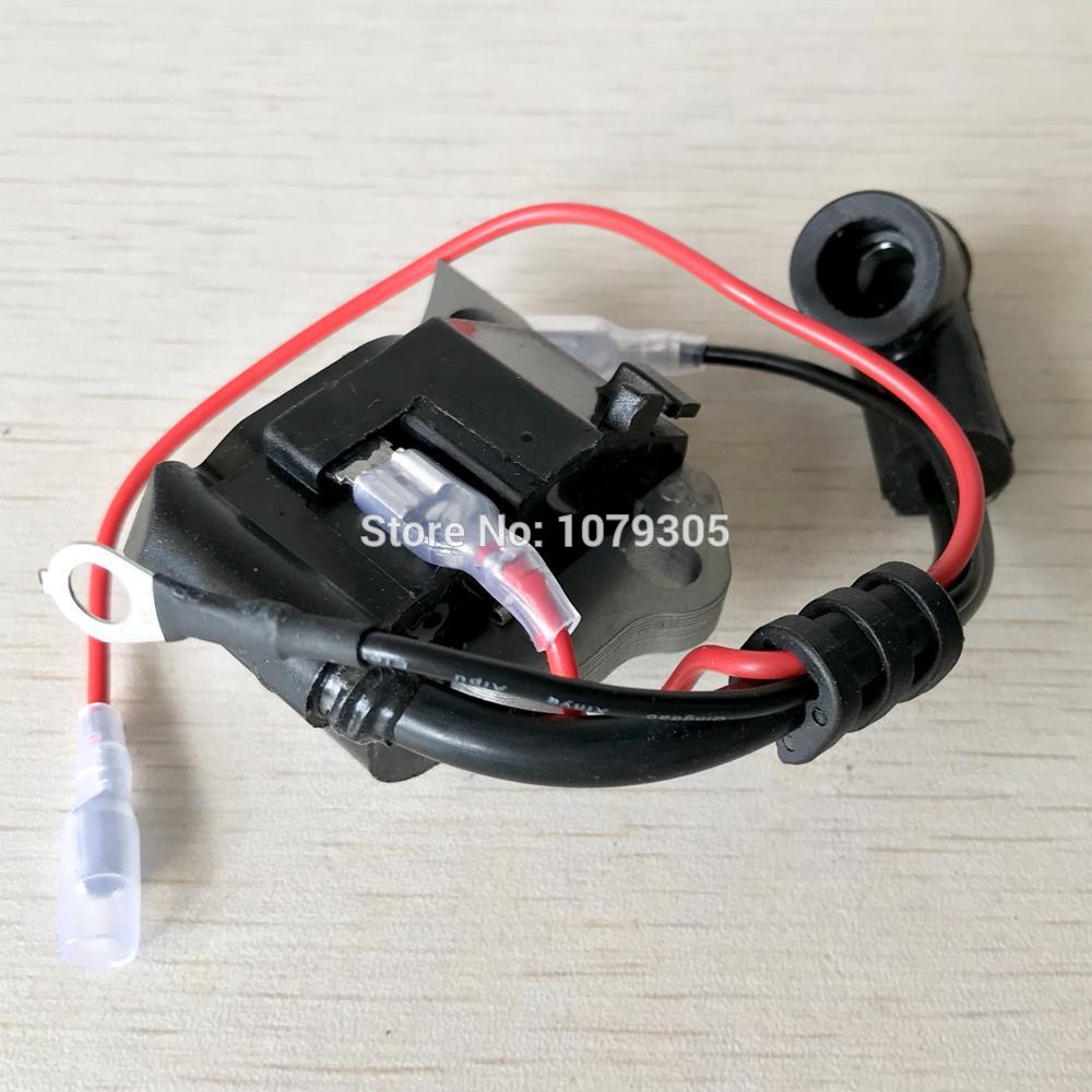 Ignition Coil For STIHL MS180 MS170 018 017 MS 180 170 Chainsaw Replacement Parts