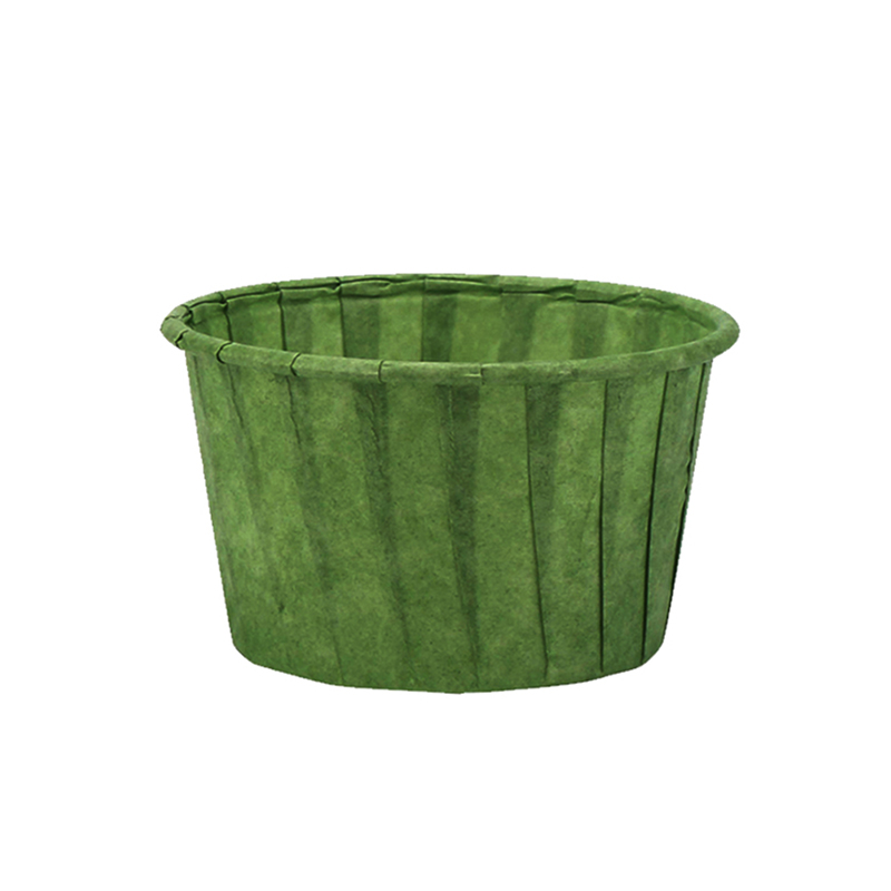 50Pcs Muffin Dessert Holder Cupcake Liner DIY Cake Wrappers Baking Cup Tray Case Cake Pastry Paper Cups Party Supplies