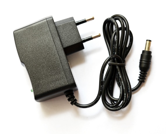 Ac Dc Adapter 5.5*2.5Mm Jack 12 Volt Voeding Adapter 110 220V Naar 12 V 1A 2A 3A 4A 5A 6A 8A Power Adapter Betere