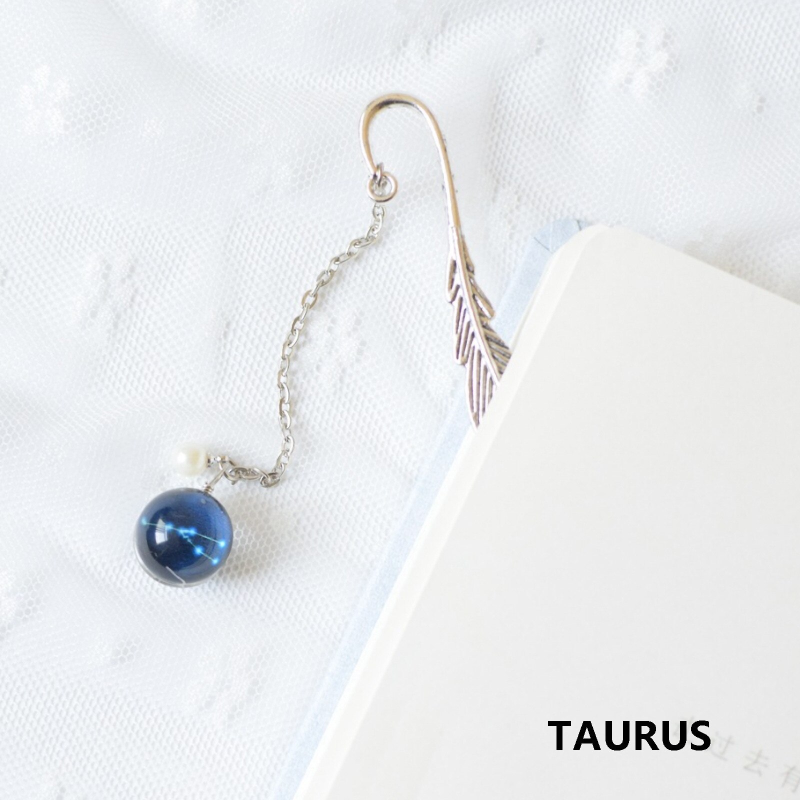 1 PC Bookmark Man Shape Paper Bookmark Flat Cartoon Blue Bookmark School Supplies Stationery For Kids #30