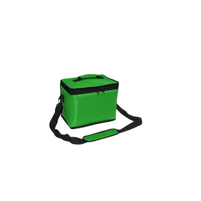 Sac isotherme étanche de grande capacité pour véhicule, grande boîte de pique-nique, sac isotherme pour véhicule, 6 couleurs: green