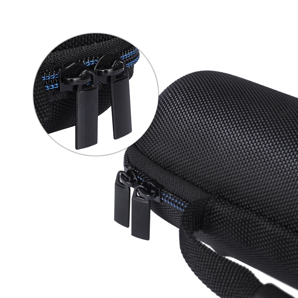 Kova kotelo matka kantolaukku säilytyspussi suojakansi jbl flip 3/4 & ue boom 1/2 bluetooth kaiuttimet usb kaapeli