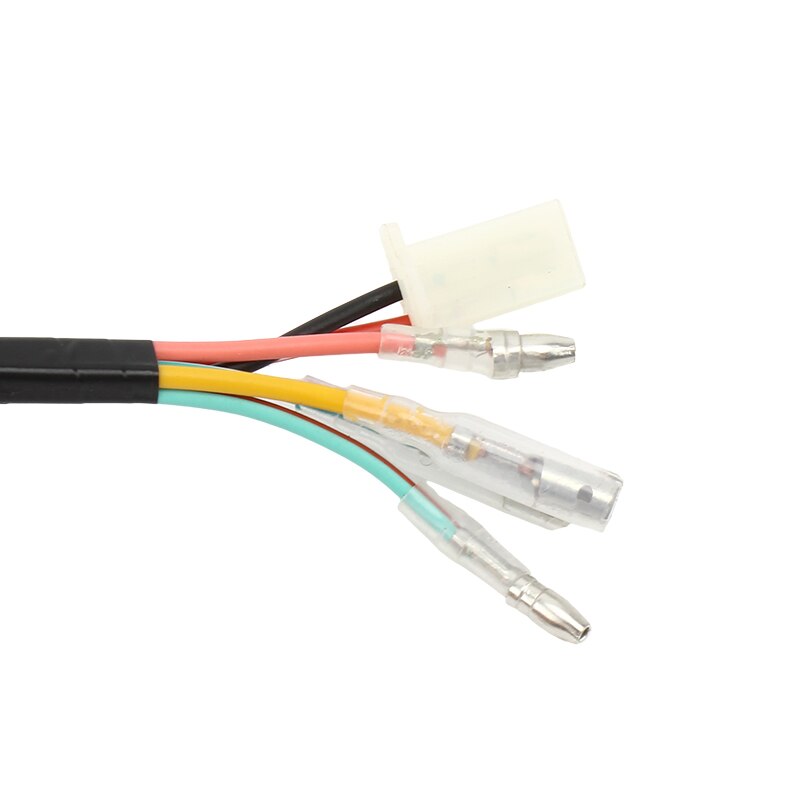 Magnetic Magneto Housing Motor Stator Coils For Lifan 150cc Engines Pit Dirt Bike Stator Magneto Coils Parts