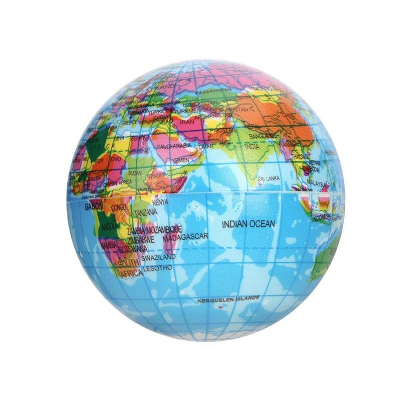 Pressure Relief Ball Squeeze Decompression Relax Soft Ball Hand Exercise Ball Fitness Release Anxiety Elastic Fitness Grip Balls