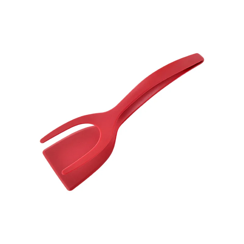 1 Pc Steak Spatel Tang Keuken Accessoires Pannenkoeken Nylon Handvat Flip Tang Flipper Gereedschap Gadgets Eetkamer Bar Huis Tuin