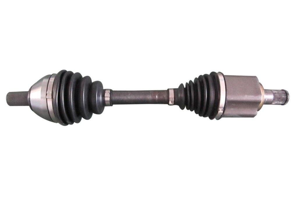 LR062664 LR032114 left front 2.0L 16V Petrol auto axle shaft for Freelander 2 2007- car complete half shaft supplier