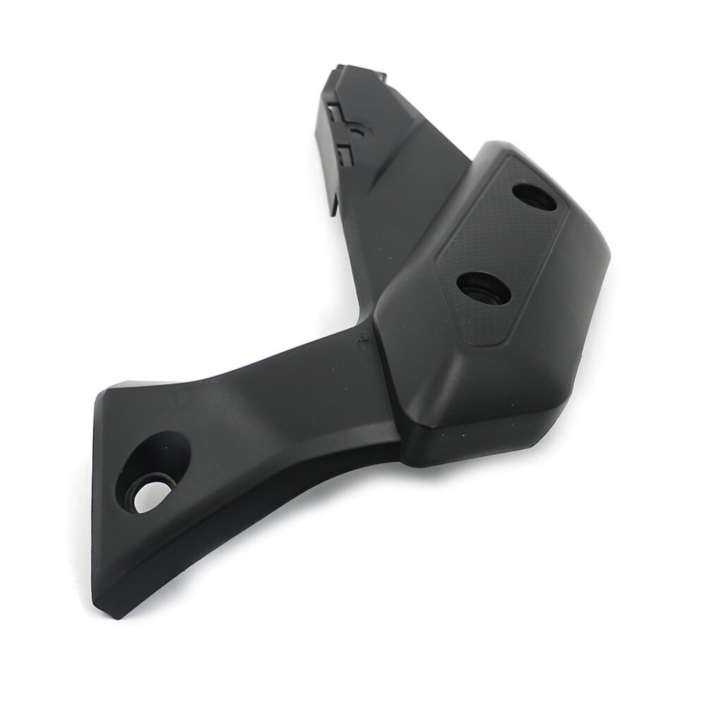 Cadre de panneau de protection de carénage pour YAMAHA XJ6 XJ 6, Injection gauche droite