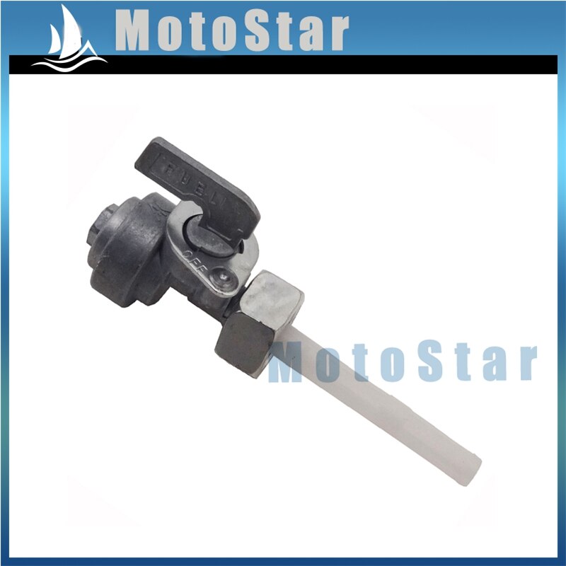 M16 x 1.5mm Generator Fuel Tank Switch Valve Petcock For Powermate EB EM 2500C 3000C EB3000CK1