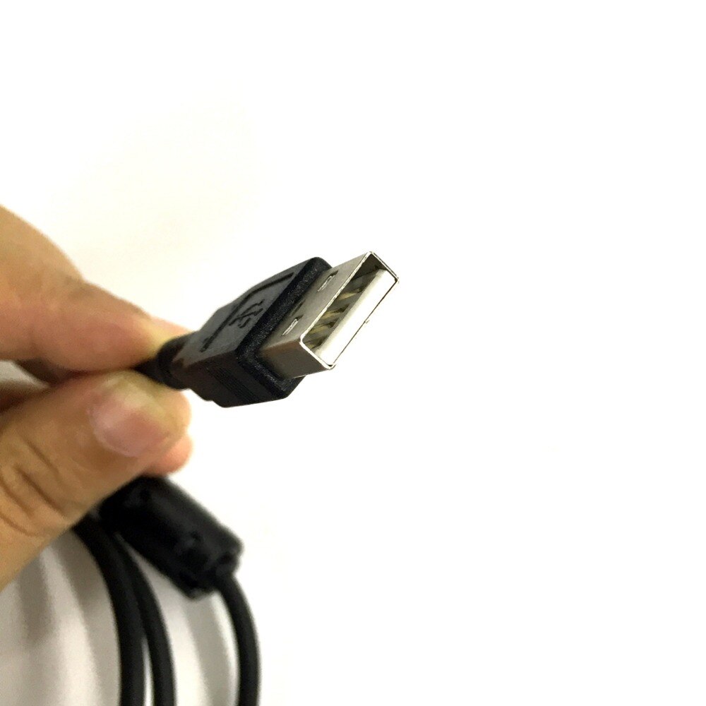 JXEJXO USB Cavo di Programmazione per le Radio Motorola P8260 P8268 DP3400 XPR7350 XPR7380 DP4800 DP3401 DP3600 DP3601 S009