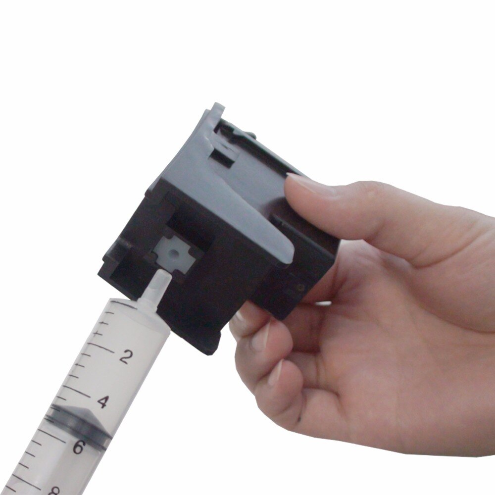 CEYE-recambio de cartucho de tinta para CANON PG-83, herramienta de limpieza, pinza de absorción, V1, pinza de bombeo, 87, 88, 140, 240, 440, 540, 640, 740, 840, CISS CIS