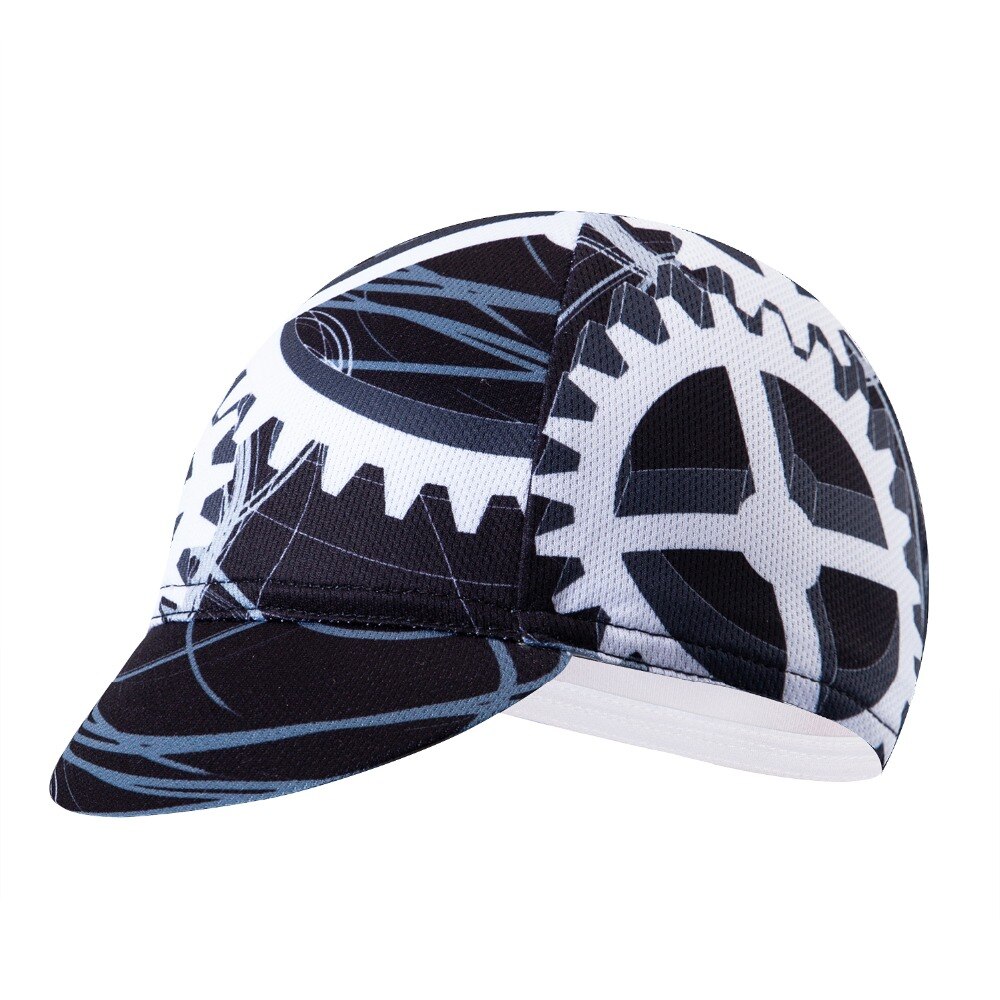 Hommes Femmes Casquettes de Cyclisme Vêtements De Vélo Casquette Bandeau Casque De Vélo Usure Cyclisme Équipement Chapeau Ciclismo Bicicleta Pirate Foulards Anti-UV