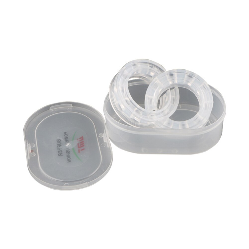 Car Accessories Car Rubber Shock Absorber Power Spring Bumpers Universal For Cars Cushion Suspension Buffers