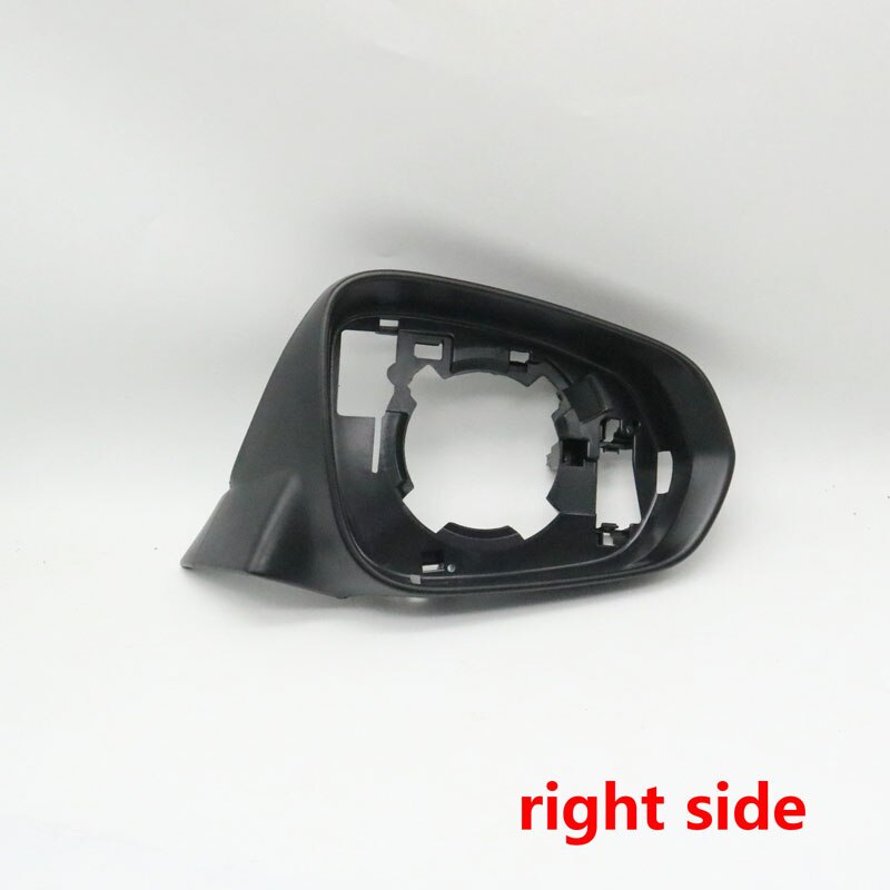 Car Exterior Rear View Wing Door Side Mirror Frame House Shell For Lexus RX NX: right side