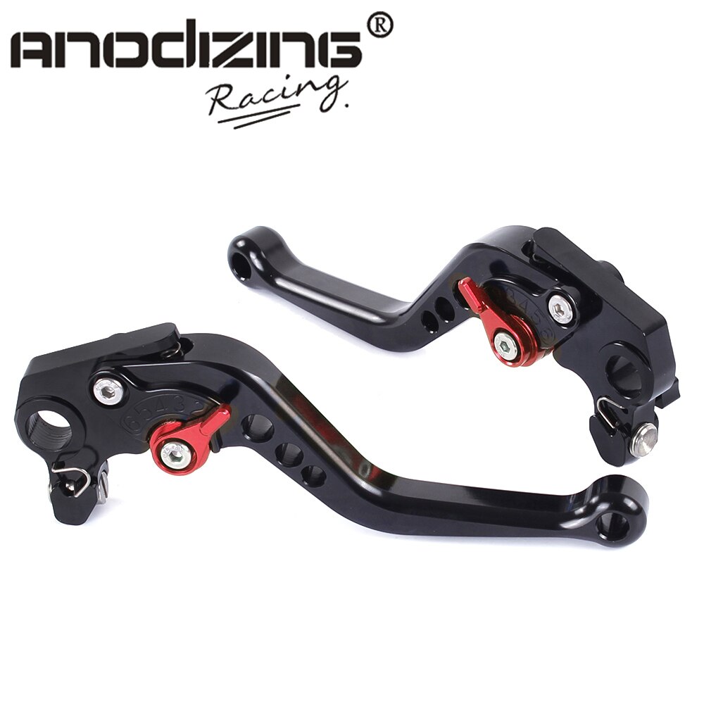 Db -12 dc-22 motorcykel bremse koblingsgreb til ducati 620 monster  / 620 mts monster  s2r 800
