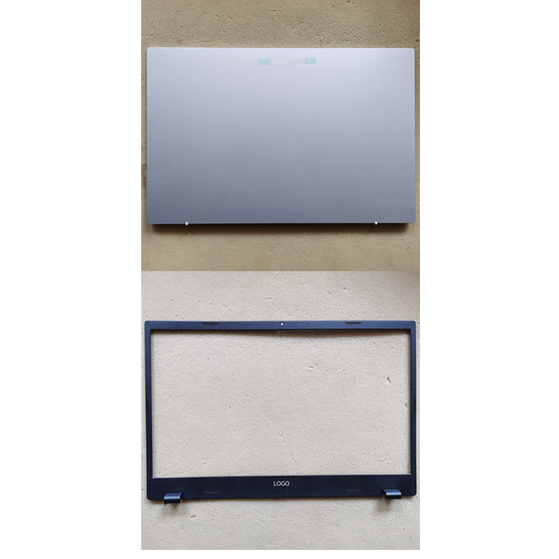 laptop voor Acer Aspire 3 A315-24P Jonge N23C3 top case lcd achterkant/lcd voorkant scherm frame: Beige