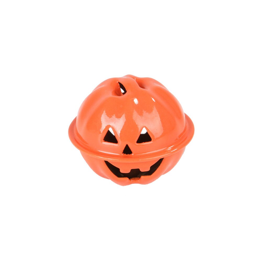 Disfraz de Animal mascota perro gatito murciélagos con campanas de calabaza disfraz de Halloween sofisticado disfraz para foto accesorios productos para mascotas