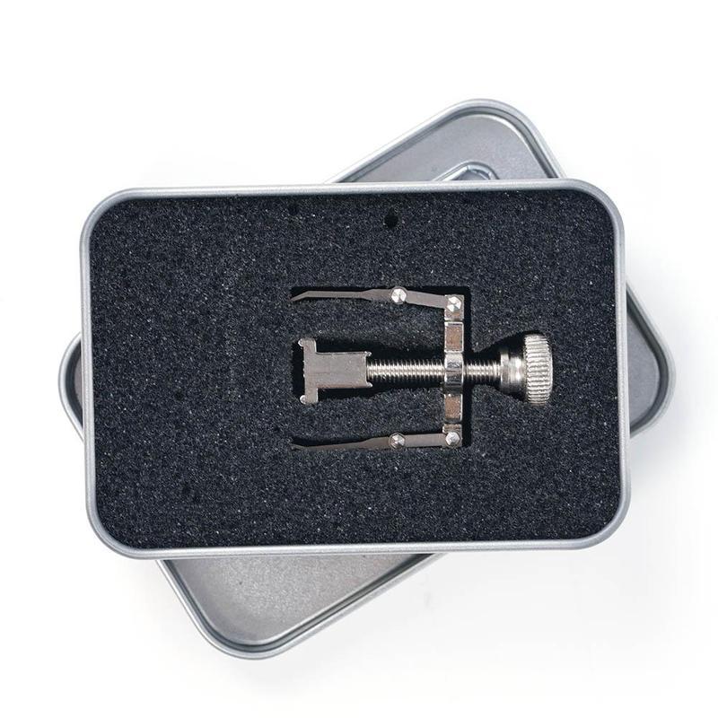 Eingewachsene ZehennäGel Korrektur Pedikübetreffend Fuß Kappe Nagel Pflege Werkzeuge Richt Clip befestigen Korrektor Eingewachsene Kappe Nagel Fixer: D mit Kasten