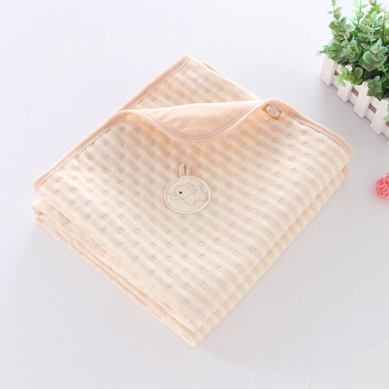 Matras luier verschoningsmatjes baby wegwerpmatje peuter luiertafelmat katoenen beddengoed waterdicht wit 029: Wat 029b-30 x 40cm