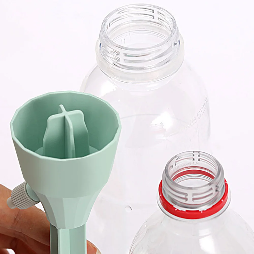 3 pezzi accessori per vasi da fiori per piante gocciolatore gadget per irrigazione automatica a goccia da giardino forniture per punte per irrigazione automatica verde/rosa/bianco