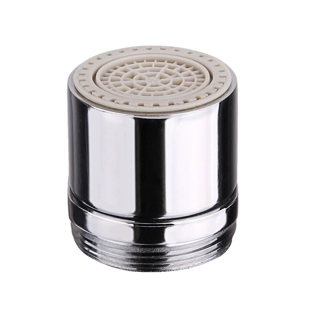 Waskolf Filter Kraan Beluchter Dual-Functie 2 Flow Vervanging Accessoires Voor Keuken BV789: Copper Outer Size