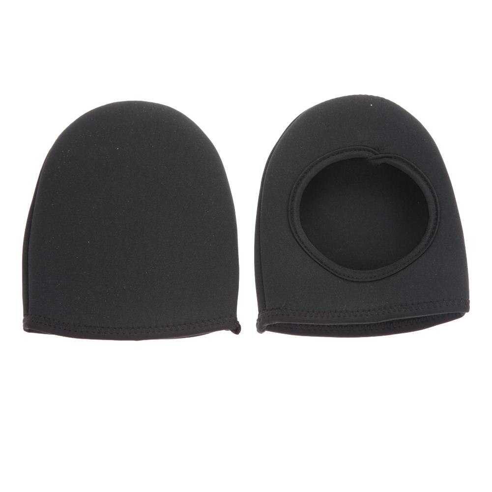Outdoor Cycling Bike Bicycle Shoe Toe Cover Protector 1 Pair Overshoes Running Rain Proof Winter MTB Road Bike Shoe Covers