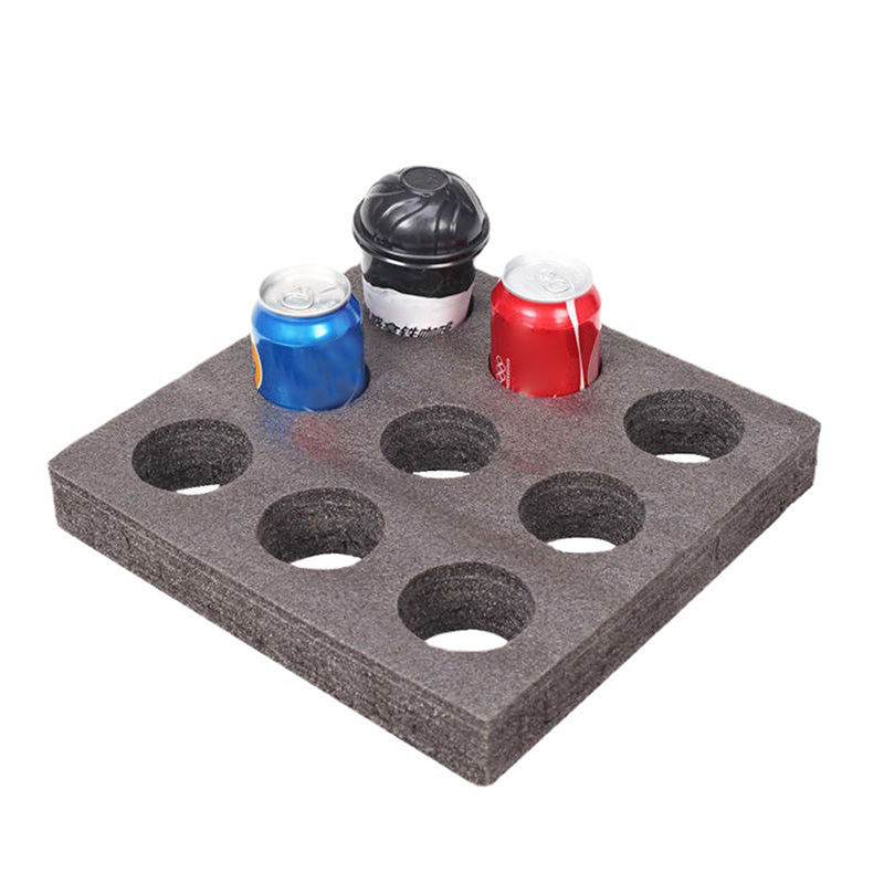 Soporte para portavasos, bandeja para bebidas, bandejas para café para llevar, soportes desechables para de bebidas, embalaje para llevar y llevar bebidas