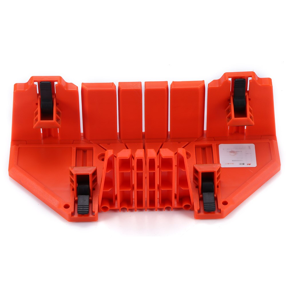 Multi function woodworking saw ark clamping mitre box 10/12/14 inch miter box with backsaw Clamping Mitre Box