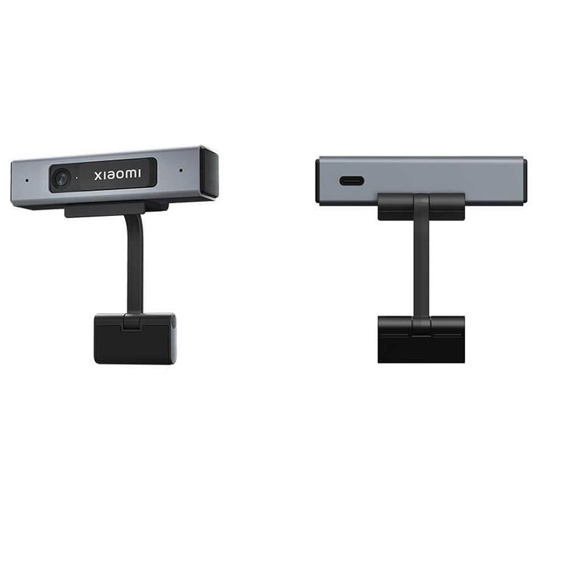 Xiaomi – caméra Mi TV, Webcam, Mini USB TV, P HD, double microphone intégré, couverture de confidentialité, pour les réunions de travail, le chat en famille, 1080