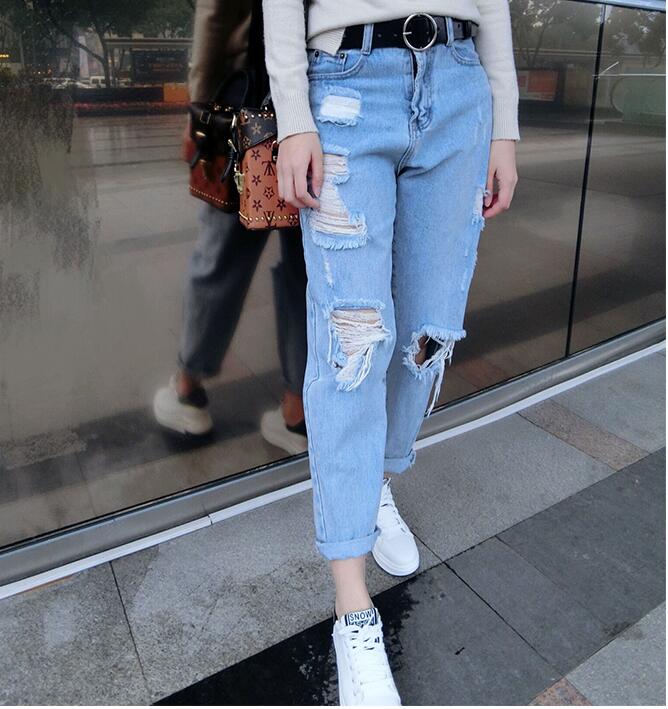 círculo Pin hebillas cinturón mujer deducción lado oro hebilla jeans salvaje cinturones para los estudiantes de Pantalones casuales simples