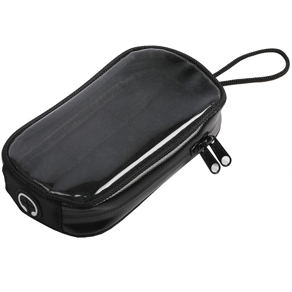 7 zoll Motorrad Kraftstoff Panzer Tasche Navigation Tasche Handy, Mobiltelefon praktisch fallen Halfter Tasche Wasserdichte Motor- Magnetische Öl Panzer