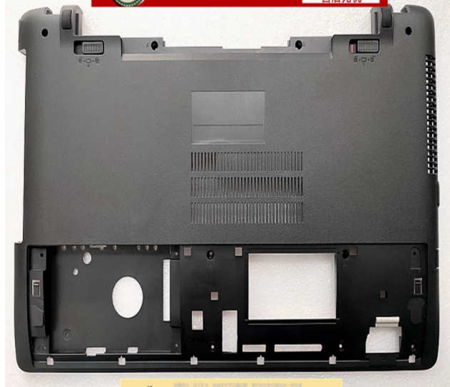 laptop for ASUS X550V X550C A550C X550 K550C K550V Y581C R510L X552C X550VC FH5900 keyboard palmrest /bottom case cover
