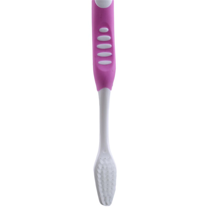 6 Stks/set Ultra Zachte Tandenborstel Mondverzorging Voor Tand Care Tool Tandenborstel Family Pack Oral Care