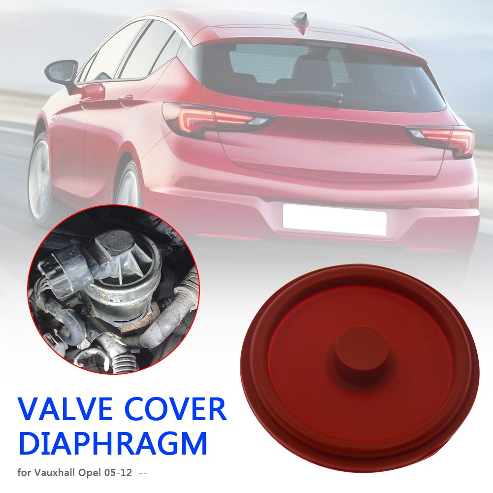 Coperchio Della valvola PCV Valvola A Membrana per VAUXHALL OPEL MERIVA A VECTRA C ZAFIRA