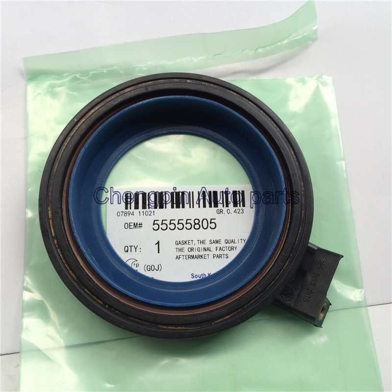 (4pcs/lot)Drive Shaft Seal-FWD Shaft rear Oil Seal OEM# 55555805 For chevrolet cruze 1.6/1.8 excelle XT GT size:82*98*7.5