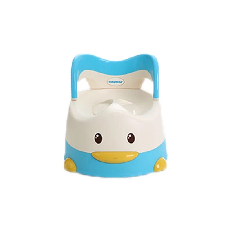 Portable Baby Pot Cute Toilet Seat Pot For Kids Potty Training Seat Children's Potty Baby Toilet Pot Training Potty Toilet