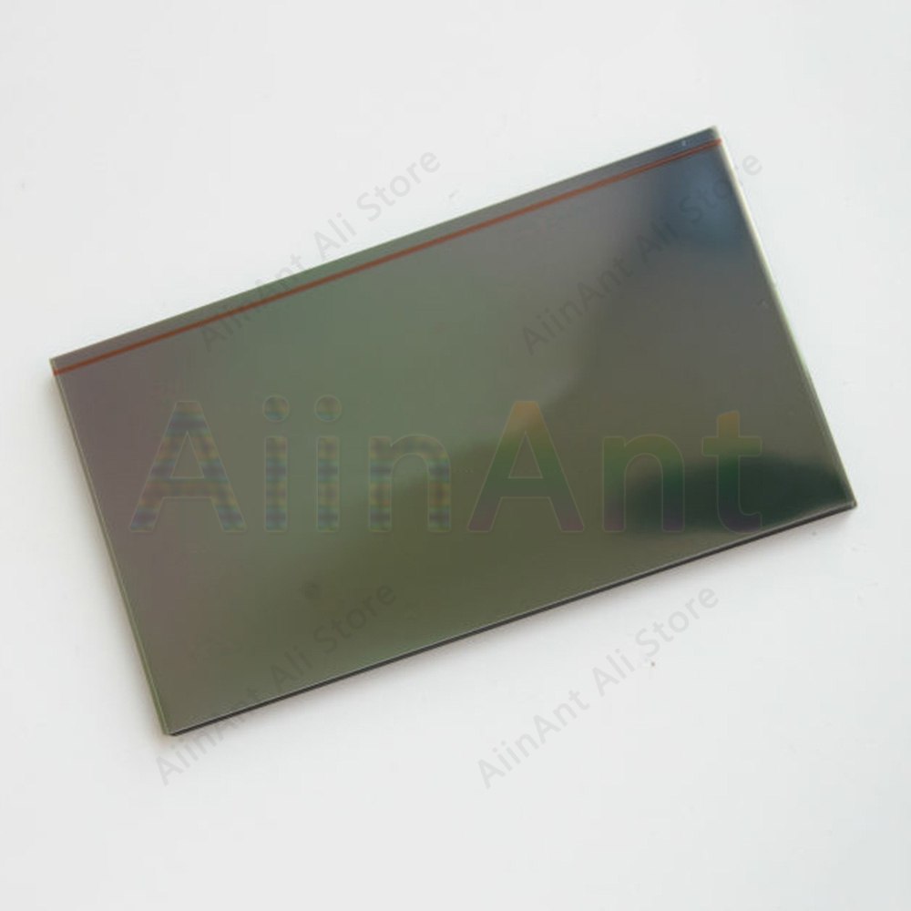 Polariseret til sony xperia z  z1 z2 z3 z4 z5 x xz xa kompakt lcd touch glas skærm polarisator film klistermærke
