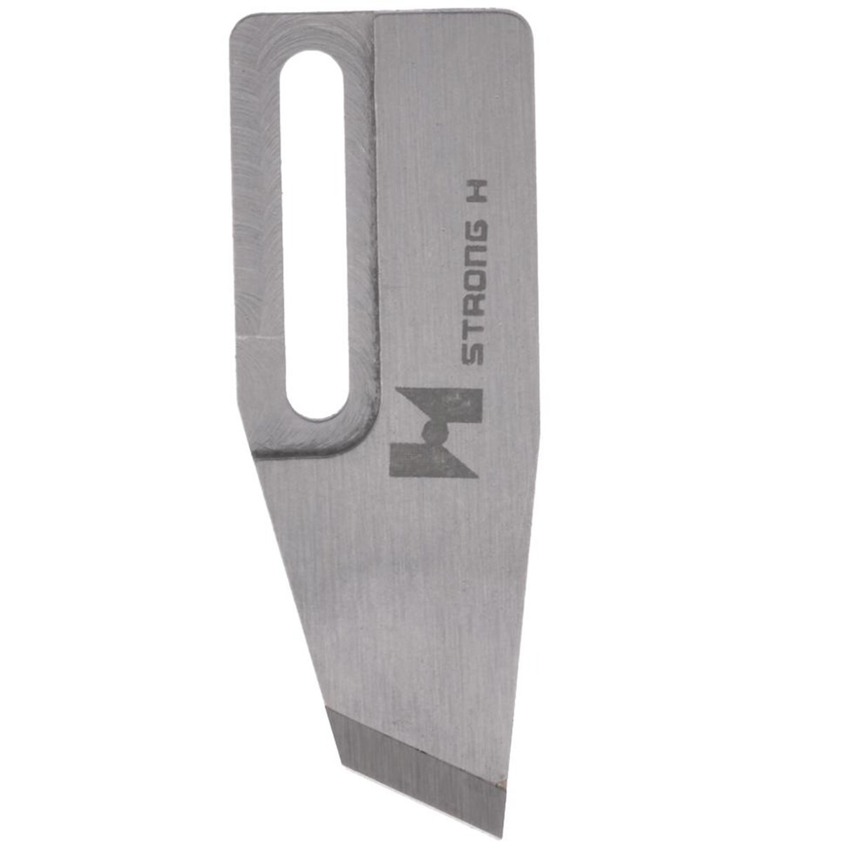 SIRUBA-cuchillo fijo móvil C007J, cortador de hilo automático de tres agujas y cinco hilos, UT506 UT507: UT06