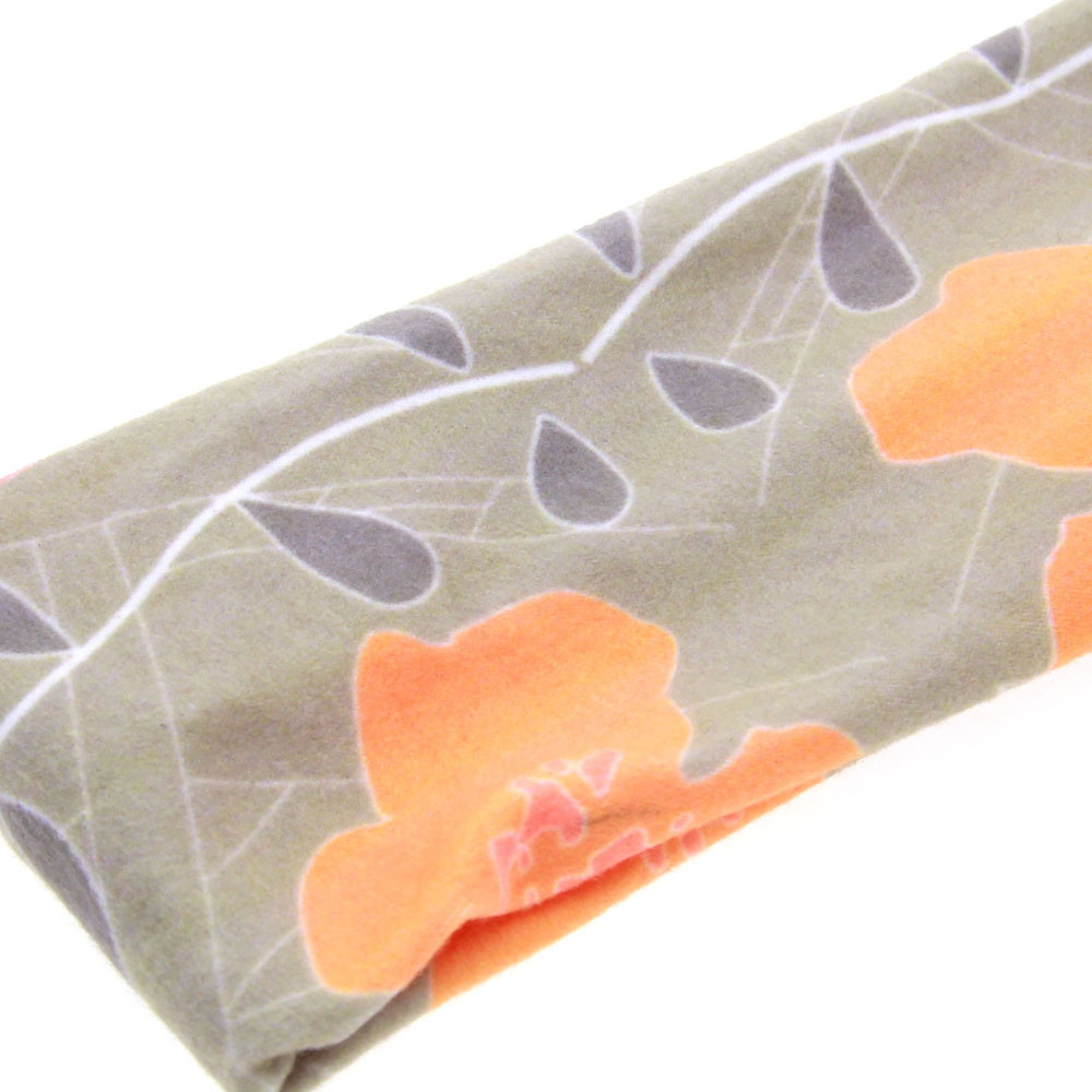 Infant Kleinkind Baby Mädchen Plaid Dot Floral Druck Bowknot Kaninchen Ohren Elastischen Tuch Stirnband Haarband Haar Zubehör