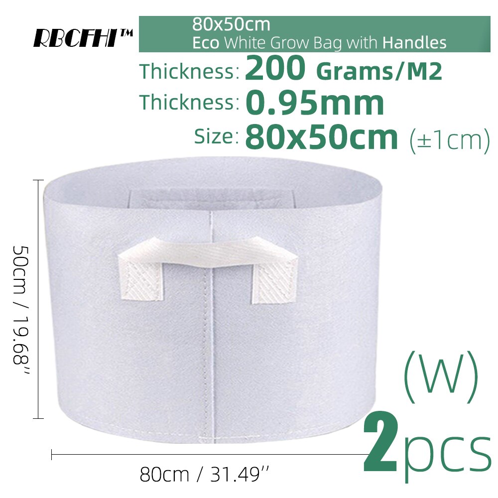 RBCFHI 24 tipos de bolsas de cultivo de tejido eco... – Grandado, image size:1000x1000