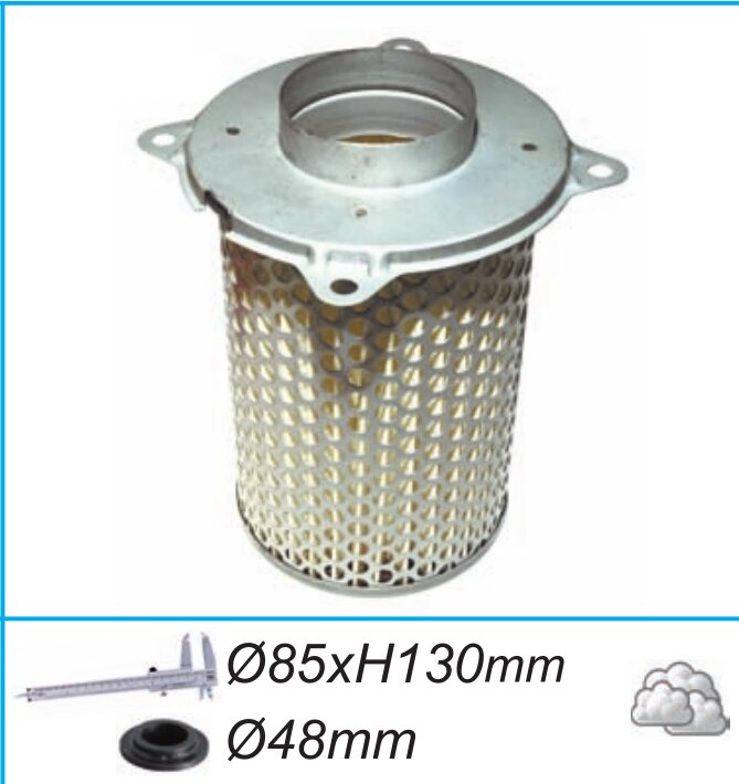 Motorfiets schijfrem Motorfiets Remschijf Rotor Voor SUZUKI GSX650 ABS/Non ABS 2008-2015 GSX1250 2010-2016 GSX-S 750 2018-2021 GSXS 750 GSXS750 Schijf Rotor