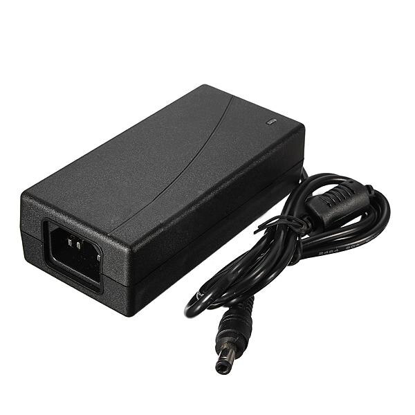 2 stuks van MOOL 12 V 3A 36 W AC/DC Voeding Adapter voor 2.1 & 2.5mm LED Strip Security Camera