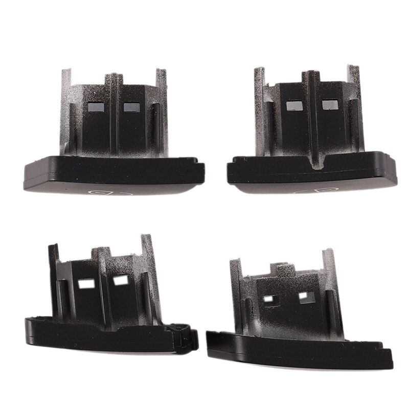 for Mercedes Benz C-Class E-Class GLK W204 W207 W212 Car Door Lock Switch Button Door Lock Switch