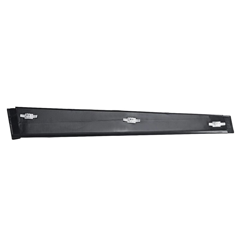 Voiture Rhd gauche droite porte avant pilier garniture panneau moulage pour Ford Fusion 4/5 porte 2002 1690268 7N11N20898Ab